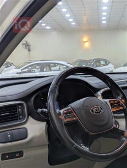 کیا سۆرینتۆ